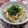 どれみ０８'s cooksnap of when they made 味噌ごま大葉の＊あつあつ＊にゅうめん.