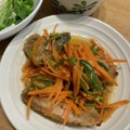 ポメちょん's cooksnap of when they made 定番♪はまちの南蛮漬け◆保存食に.