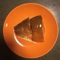 みん。実家暮らし飯's cooksnap of when they made さばの味噌煮.