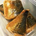 食い意地がすごい's cooksnap of when they made さわらの味噌煮.