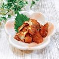 Satoco❋'s cooksnap of when they made お刺身余ったらリュウキュウ！.