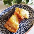 ハント☆'s cooksnap of when they made ラクックでサバの塩焼き.