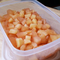 ruris7's cooksnap of when they made りんごの簡単！あっさりジャム！.