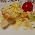 あきつま（杏花☆）'s cooksnap of when they made さつま揚げの一味マヨネーズ醤油サラダ.