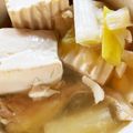 ごふぁんだ's cooksnap of when they made 鱈とお豆腐の煮物.