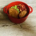 さくらん餅's cooksnap of when they made 簡単★プチトマトのゆかり和え.