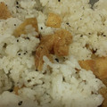 あゆたっくん's cooksnap of when they made ☺万能ご飯のお供☆簡単♪油揚げの佃煮☺.