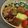 M130018's cooksnap of when they made ズッキーニと豚肉の味噌野菜炒め.