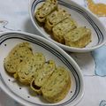 赤い電話's cooksnap of when they made ゆかり入り厚焼き玉子.