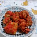 赤い電話's cooksnap of when they made インパクト大！我が家自慢の紅生姜唐揚げ♡.