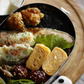 ガメコ's cooksnap of when they made マヨネーズでふわふわ♪お弁当に卵焼き.