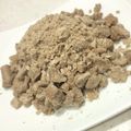 ・☆あゆ☆・'s cooksnap of when they made ビート（甜菜）で砂糖を作る！.