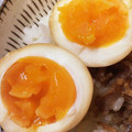 クックBRL788☆'s cooksnap of when they made 簡単♪半熟卵.