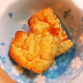 マーたん's cooksnap of when they made 超簡単！油揚げのお手軽一品.
