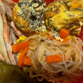 nok♡'s cooksnap of when they made もずくの卵焼き.