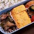 もふもふクロさん's cooksnap of when they made ∮オーロラソースde卵焼き∮.
