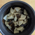 n0604's cooksnap of when they made ほっこり。大根の煮物.