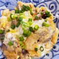majyu1011's cooksnap of when they made 焼豚のカツ丼.