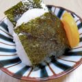 ÿuuka☆212's cooksnap of when they made 大好き(●´艸｀)納豆のおにぎり.