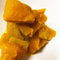 かなちん0807's cooksnap of when they made 白かぼちゃの煮物.