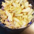 えりぺこ's cooksnap of when they made 冬瓜のサラダ　（ソムタム風）.