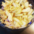 えりぺこ's cooksnap of when they made 冬瓜のサラダ　（ソムタム風）.