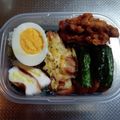 宝美空's cooksnap of when they made コーンとウインナーマヨチーズ焼き.