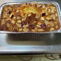 ニャンコฅ•ω•ฅ's cooksnap of when they made さつまいもパウンドケーキ♡.