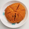 ＹＯＵ太's cooksnap of when they made HMでカボチャのタルト.