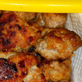 ねこＭＯＭＯ's cooksnap of when they made 安い・早い・旨い♪豚こま肉の唐揚げ.