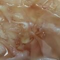 クックMayo☆'s cooksnap of when they made かんたん酢で新生姜の甘酢漬け.