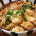 低カロ探検隊's cooksnap of when they made チキンのケチャップ味噌炒め.