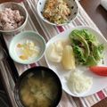 ぐりtoぐら's cooksnap of when they made 酢玉ねぎ（塩無し） スライスとみじん切り.