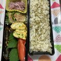 ぐりtoぐら's cooksnap of when they made 【お弁当に】ピーマンのツナチーズ詰め.