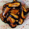 きみきみきー☆'s cooksnap of when they made ☺お弁当にも☆簡単作り置き♪椎茸の佃煮☺.