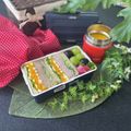 ゆみクローバー's cooksnap of when they made 63℃ 低温調理 まぐろの柵で自家製ツナ.