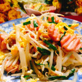 ✽チョコⅠＨ✽'s cooksnap of when they made 超簡単〜ニラと魚肉ともやしの卵とじ.