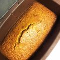 ネシープ's cooksnap of when they made しっとりふわ♡子供大好きキャロットケーキ.
