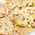 ♥りょぅ♥'s cooksnap of when they made 炊飯器で簡単♪だし風味のほくほく栗ごはん.