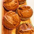 チテリン's cooksnap of when they made 黒糖蒸しパン.
