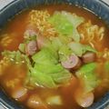 ぱにぱる's cooksnap of when they made 簡単！プデチゲ.