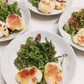 スチニャン's cooksnap of when they made はんぺんチーズボール.