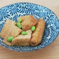 RateMal's cooksnap of when they made 大根、人参の厚揚げで炊いたん★おばんざい.