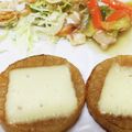 やんやんパパ's cooksnap of when they made 大根ステーキ.