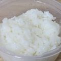 madamcook's cooksnap of when they made 初心者必見！白ごはんの美味しい炊き方.