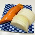 azbjbn's cooksnap of when they made 冷蔵庫でお手入れ簡単！ぬか漬け.