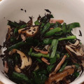 ひゅーりん's cooksnap of when they made ひじきとにらの炒めもの.