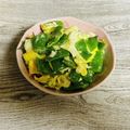 さくらん餅's cooksnap of when they made モロッコいんげんと卵のバター炒め☆トルコ.