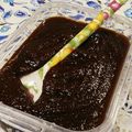 クックHG9V8Y☆'s cooksnap of when they made 食べきれない柿は洋風なジャムに変えて♪.
