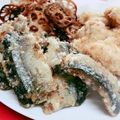 みっくママ's cooksnap of when they made 秋刀魚の唐揚げカレー風味♪.